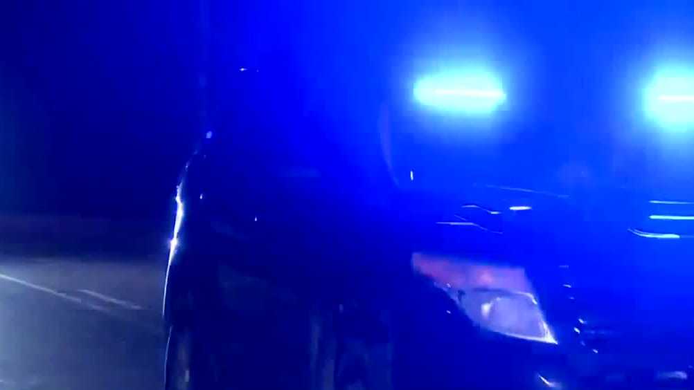 Deadly Jackson shooting sparks gun control debate among residents