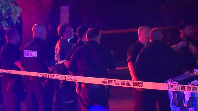 Man dies in Milwaukee double shooting - Vimarsana News