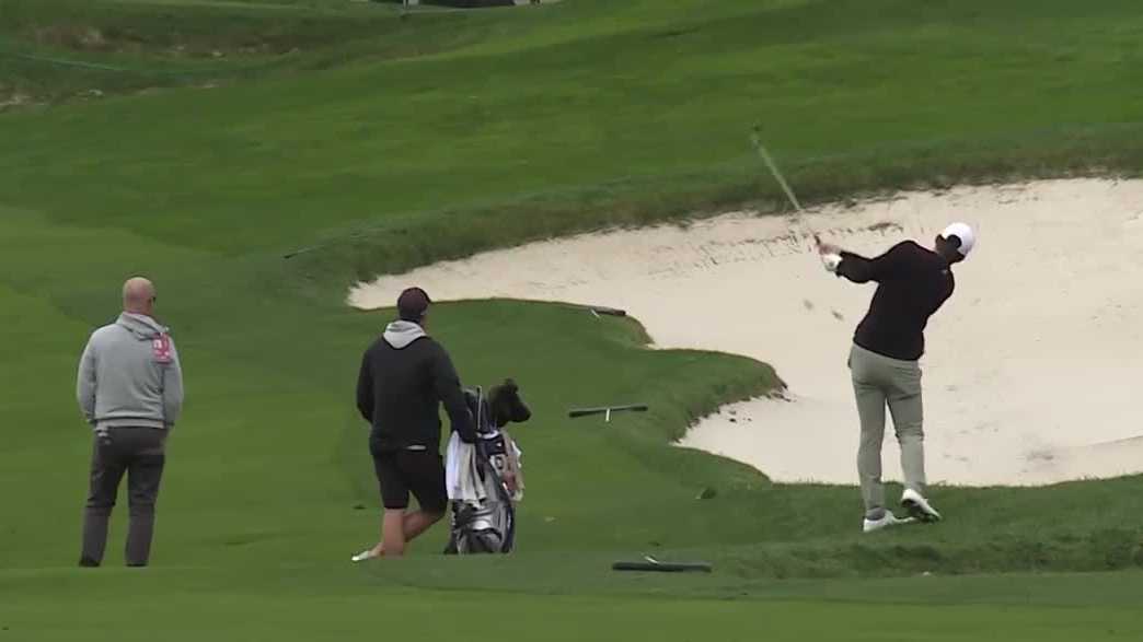 AT&T Pebble Beach Pro-Am tees up after Super Bowl, with Travis Kelce boost