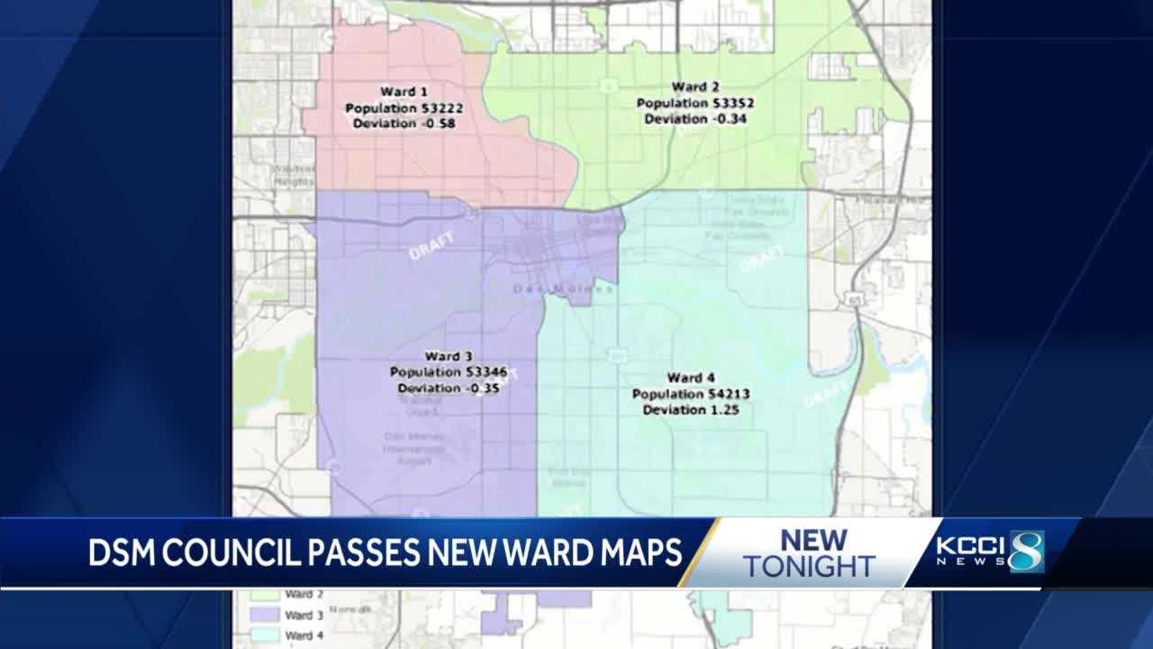 Des Moines Council Approves New Ward Maps   C70d0959 Ed4c 407e 8e66 Ce3df49447a8 Image 