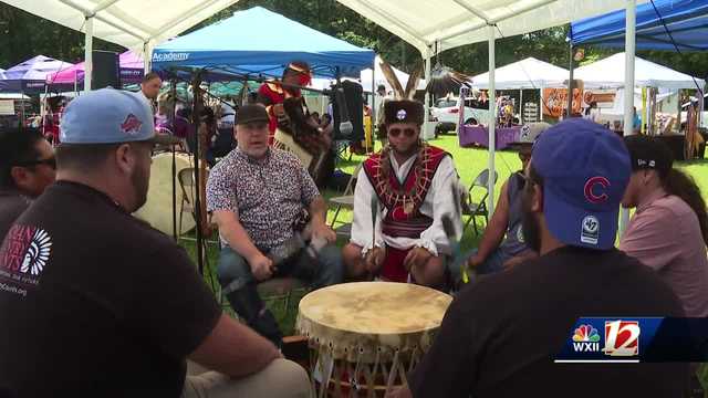 Native American communites convene at 7th annual King City Powwow - Vimarsana News