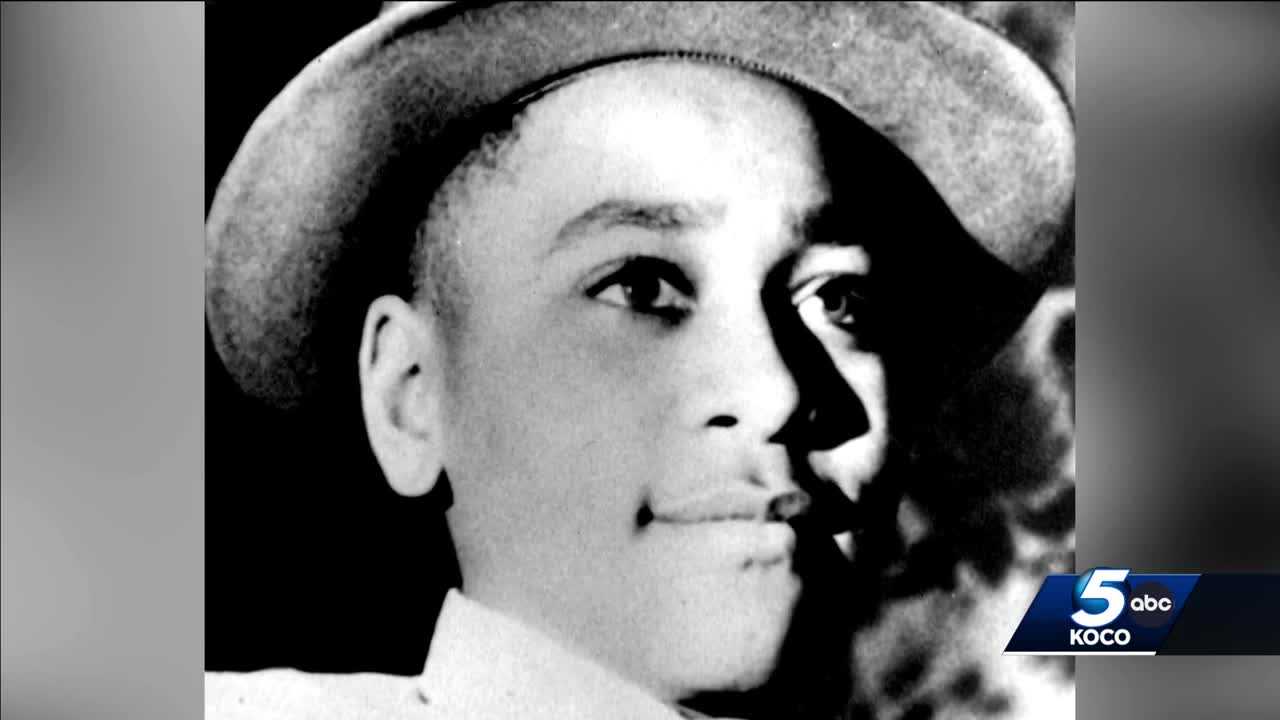 Family members in Oklahoma react after proclamation signed in honor of Emmett Till - Vimarsana News