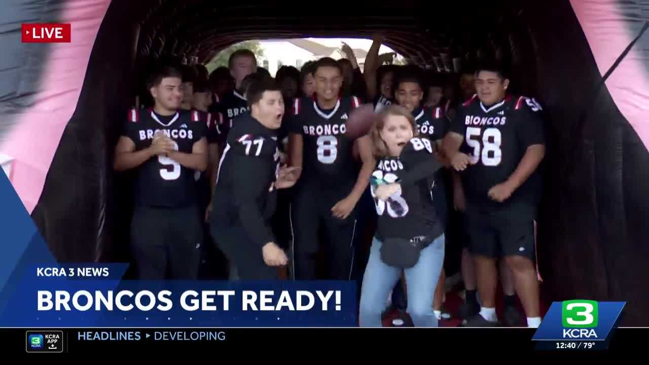 Melanie Wingo's bye week: A look back at the Northern California high school football season so far