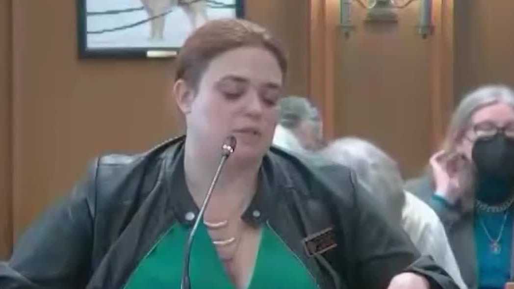 Lawmakers call for New Hampshire representative to resign over her defense for speeding