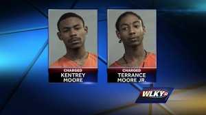 2 brothers charged in murder of young father