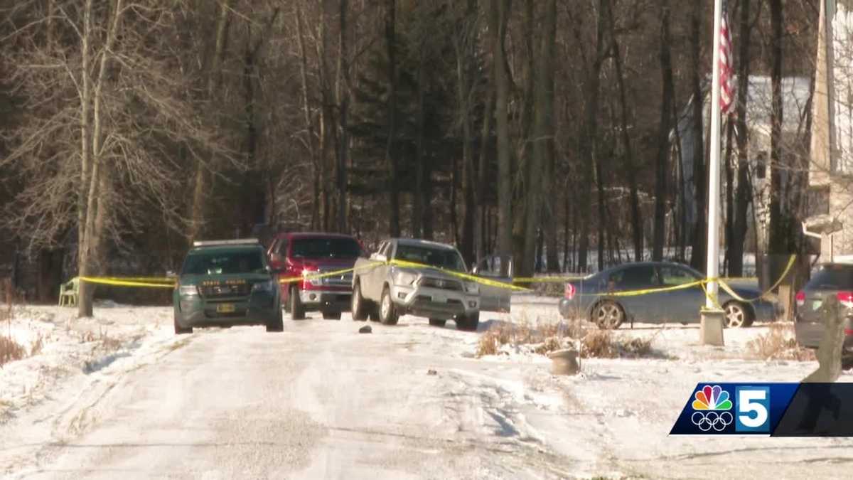 Two dead, 1 injured following late night shooting in Alburgh, police say