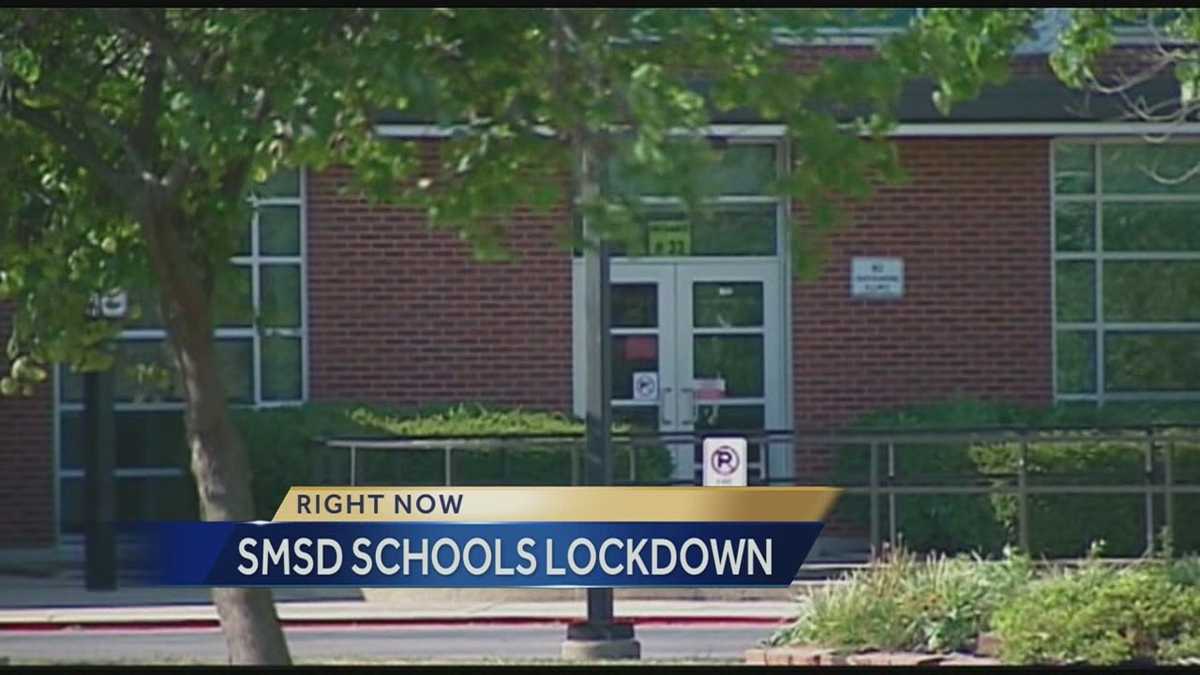 OP Police: Phone call prompted school lockdown