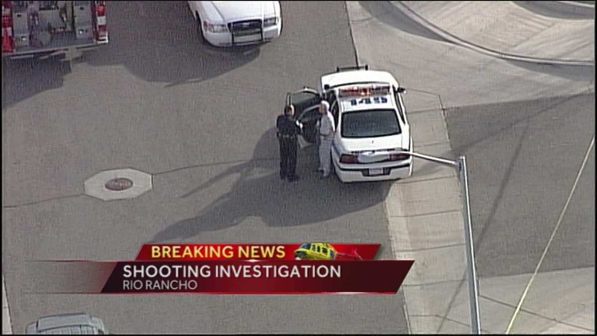 BREAKING: Rio Randho Shooting Update