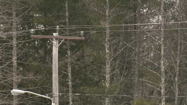 Utilities prepare for outages as nor'easter approaches NH - Vimarsana News