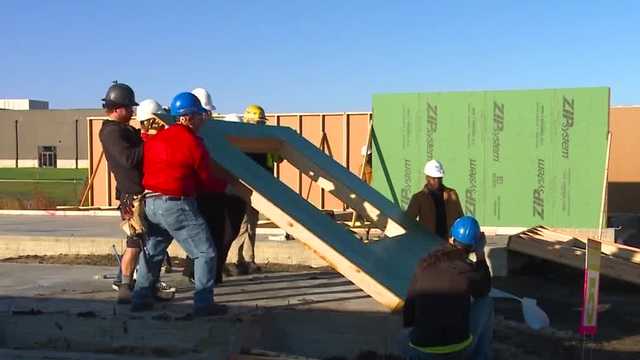 8 new homes coming to Ankeny as part of Habitat for Humanity - Vimarsana News
