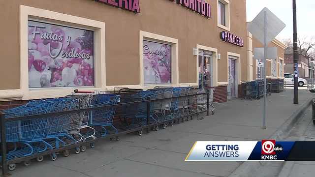 KCK grocery store fined for missing overtime payments - Vimarsana News
