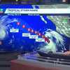 Tropical storm Marie won't hit California, but some of its leftover rain might.