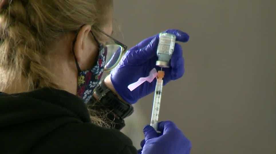 Cal Expo far off from mass COVID19 vaccination clinic