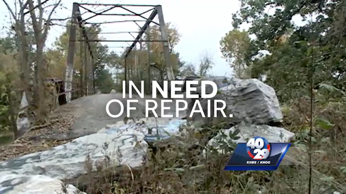 SPECIAL REPORT: Deficient bridges in our area, neglected & in need of ...