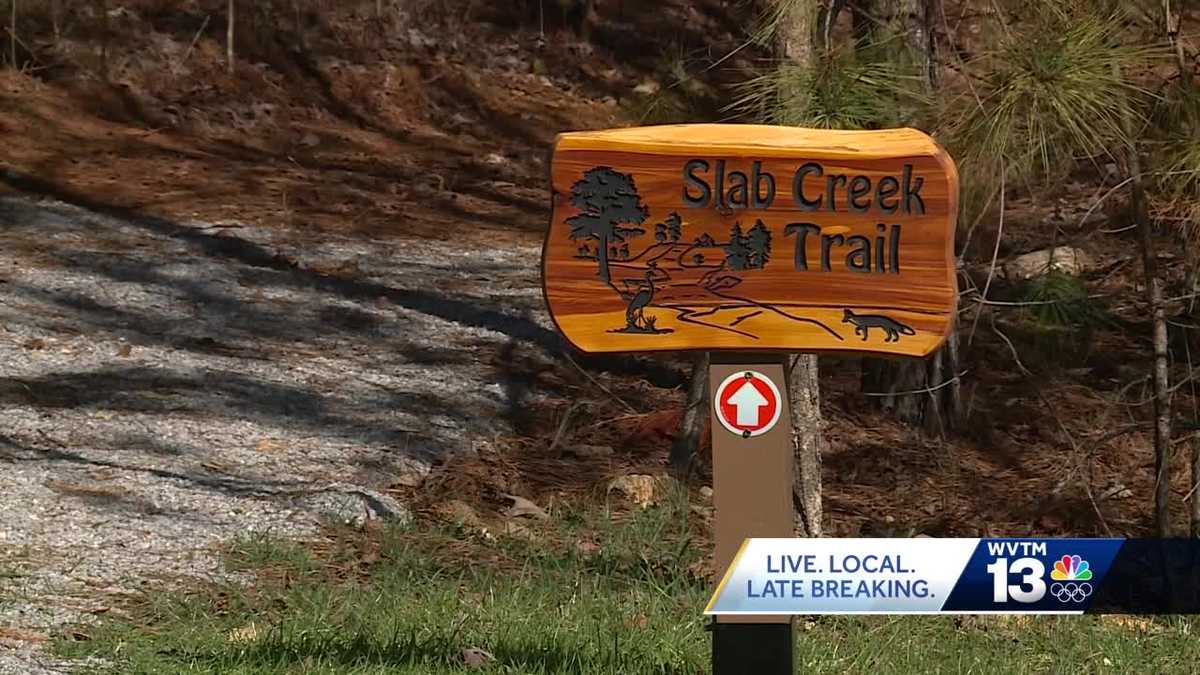 Big Canoe Creek Nature Preserve opens in Springville