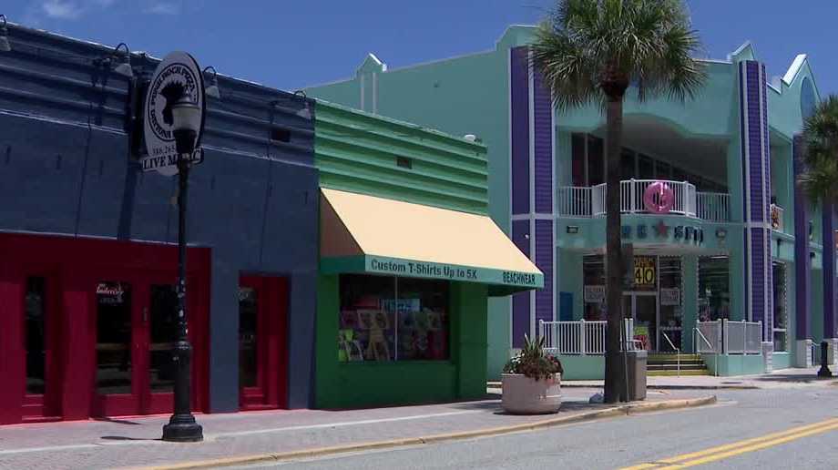New proposal could fund Daytona Beach projects through visitor fees