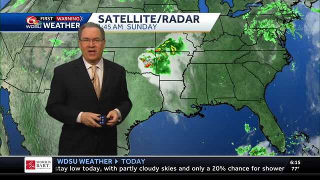 Much needed rain coming - Vimarsana News