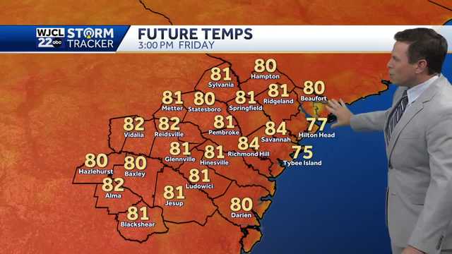 Warm fall weather for Halloween weekend - Vimarsana News