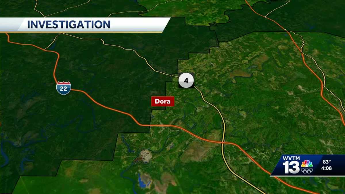 Man and woman found dead from shooting in Jefferson County identified