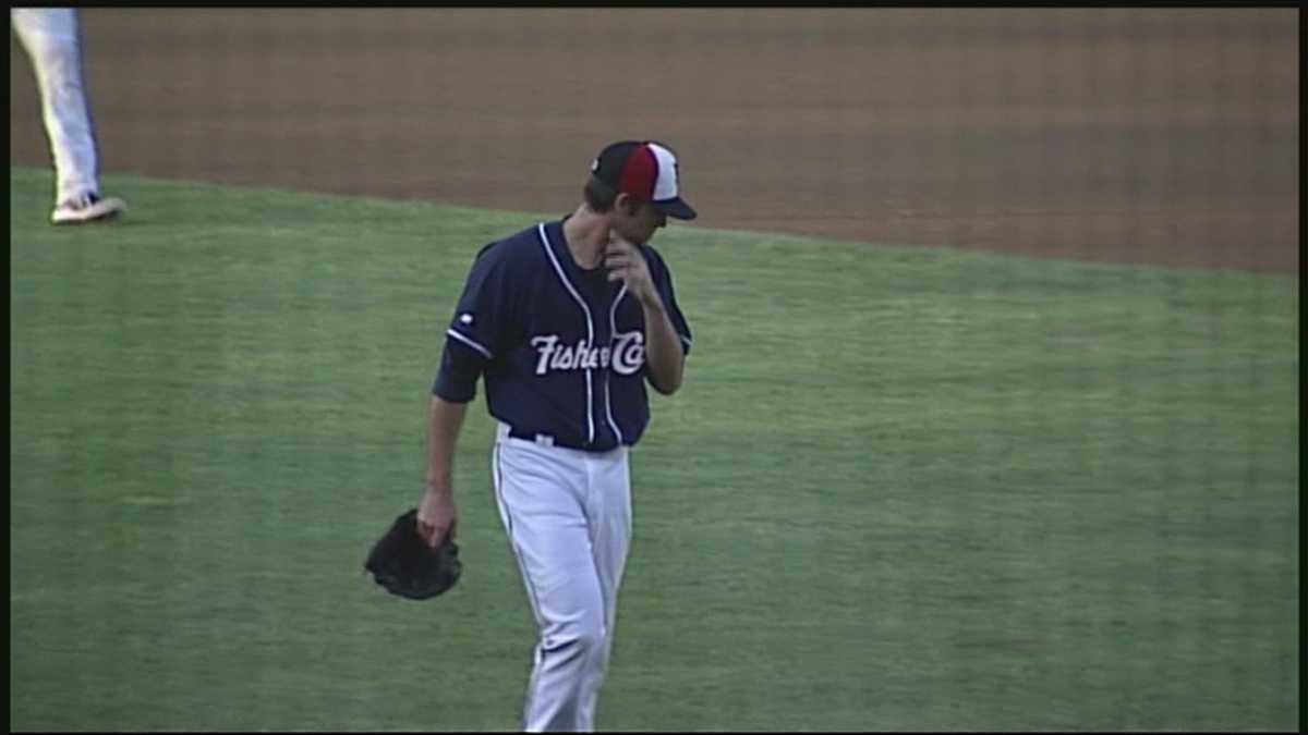 Fisher Cats lose to Mets
