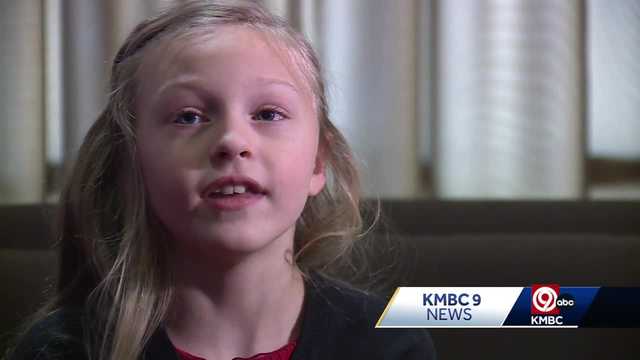Nuala Watkins Got to Meet Princess After Princess - Vimarsana News