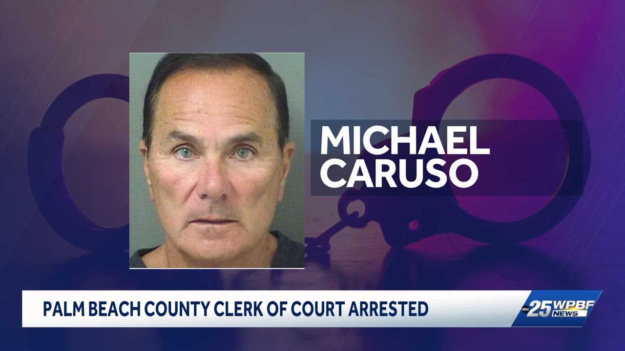 Judge denies bond for Michael Caruso in child abuse case; He’s to be transferred to Orange County