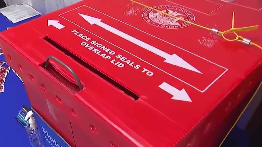 Nebraska experts don't think executive order will change general election