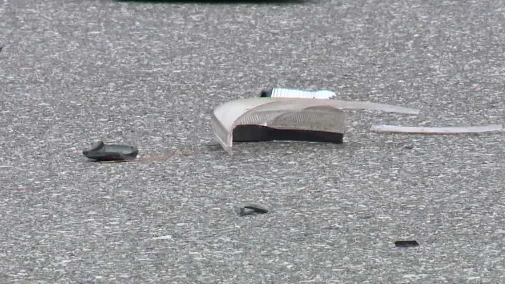 Milton, New Hampshire motorcycle crash Victim identified