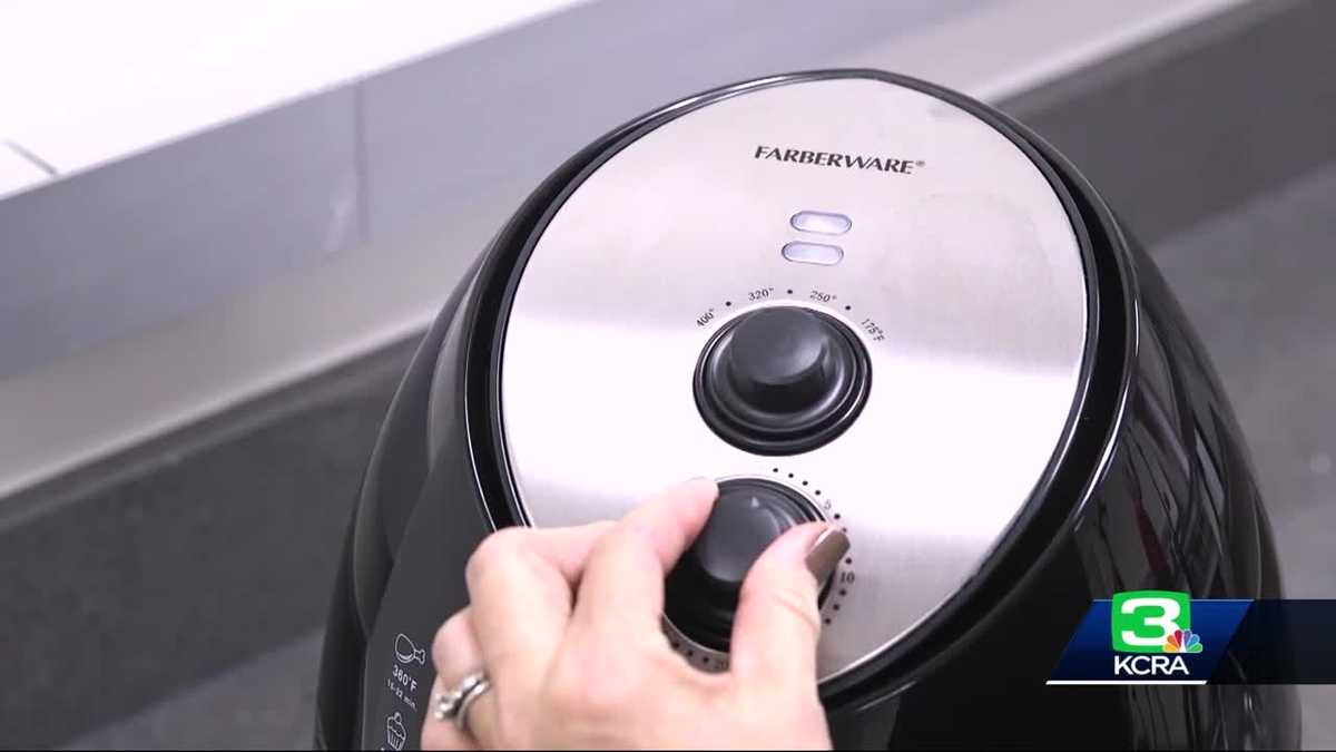 Consumer Reports The benefits of using an air fryer