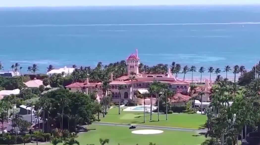 Palm Beach County official request more time for public input on Mar-a-Lago flight restrictions