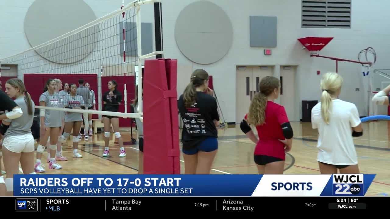 Savannah Christian volleyball starts season 17-0 without dropping a set