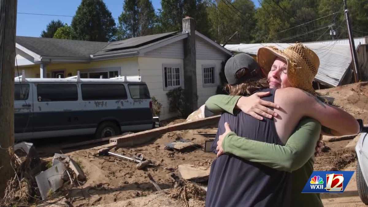 Triad American Red Cross accepting nominations for 2026 Salute to Heroes