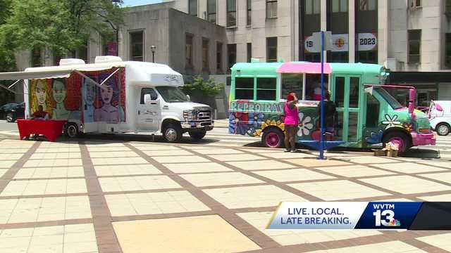 Yellowhammer Fund launches Reproductive Justice Bus Tour - Vimarsana News