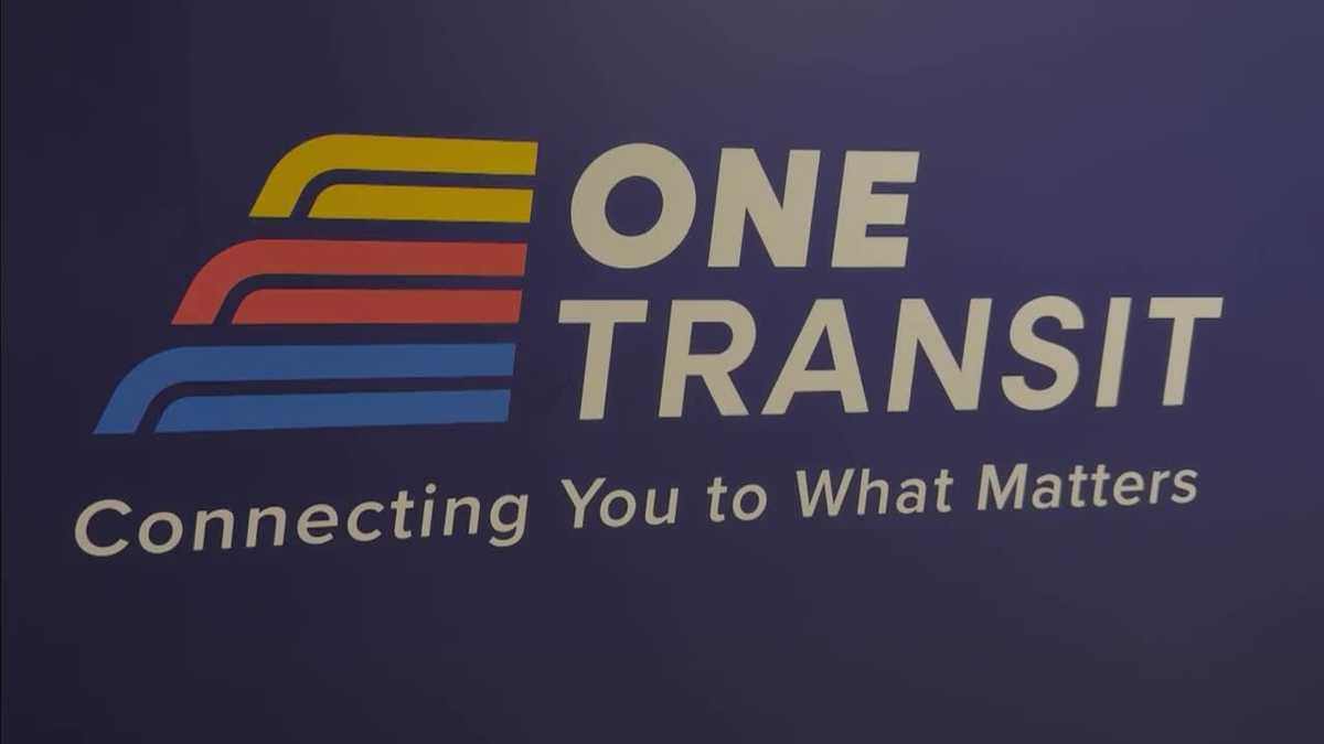 Regional Transportation Authority of Central Oklahoma rebrands to One Transit