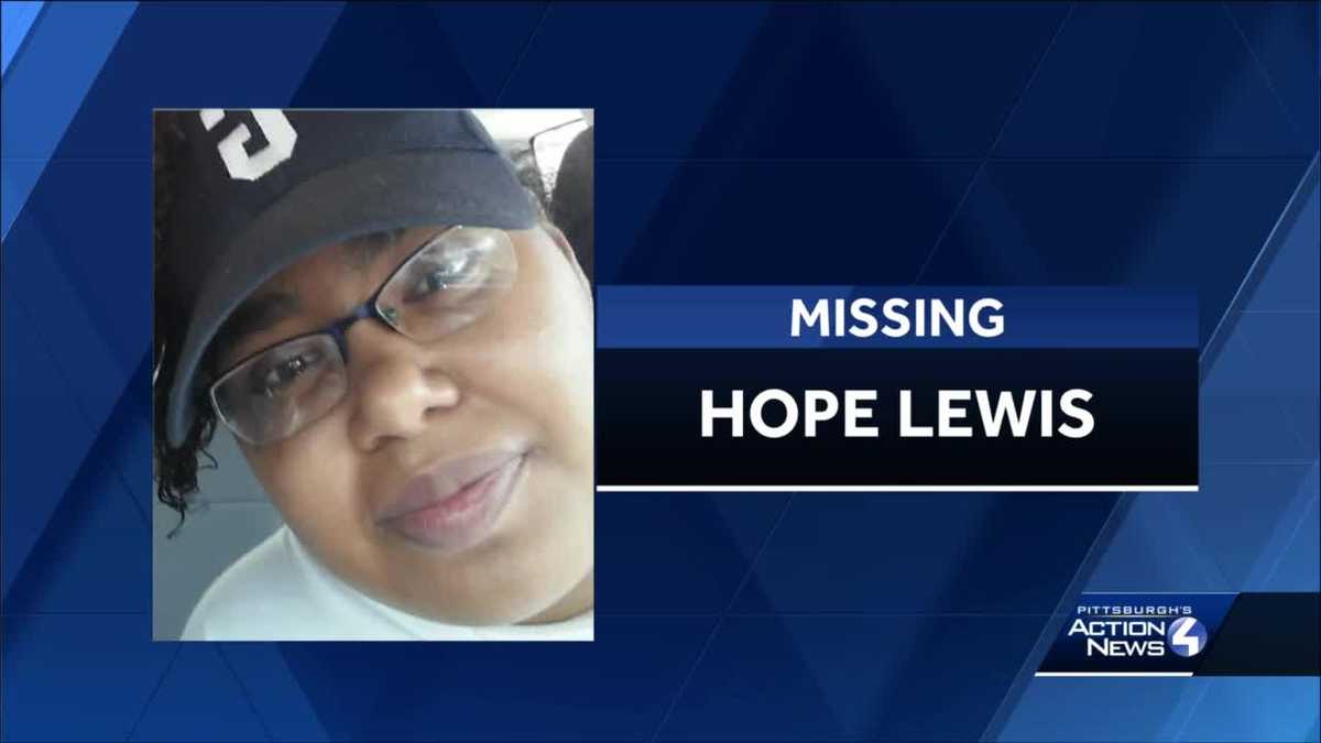 Police Locate Missing Woman 2378