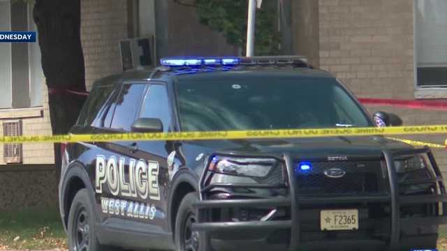 Police arrest suspect in connection to parking lot homicide - Vimarsana News