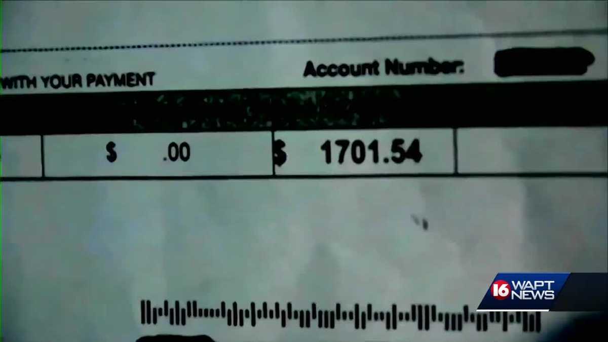 Jackson sees increase in water bill collections