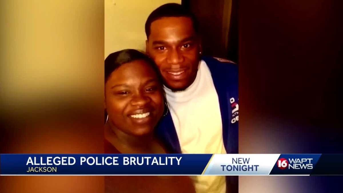 Family Sues Officer Jpd After Son 39 S 2015 Death