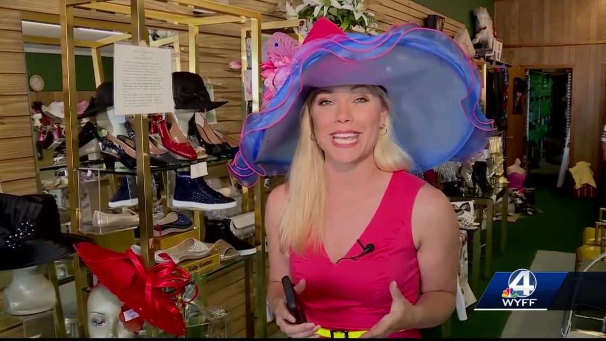 So why do the royal wedding guests wear fascinators?