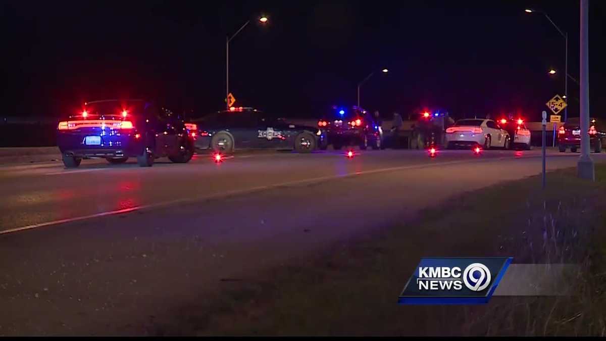 Gladstone officer wounded in shooting now out of hospital