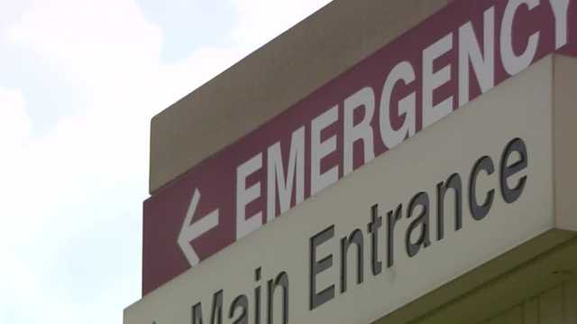 Emergency rooms in central Iowa overwhelmed - Vimarsana News