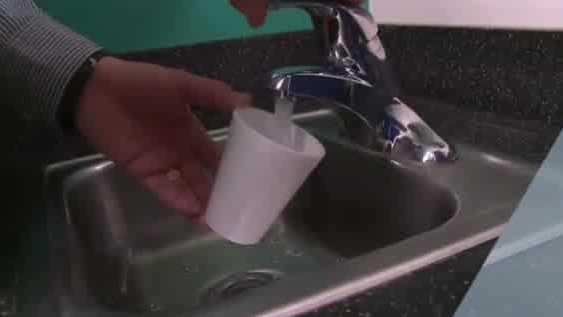 Boil Water Advisory Issued After NJ Water Main Break