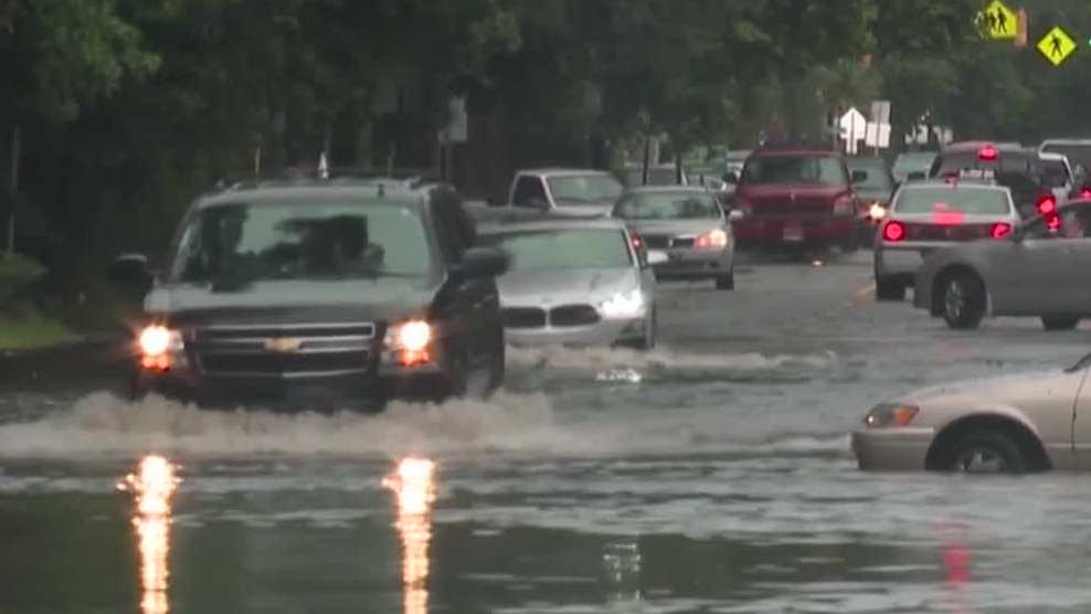 Savannah’s new stormwater fee starts in September. When will residents see results?