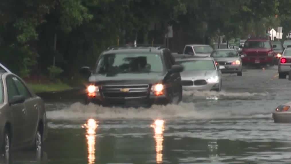 Savannah stormwater utility bills to begin Sept. 1; property credits available
