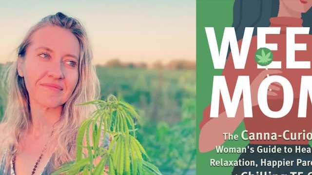 'Cannamoms' say using marijuana makes them better parents - Vimarsana News