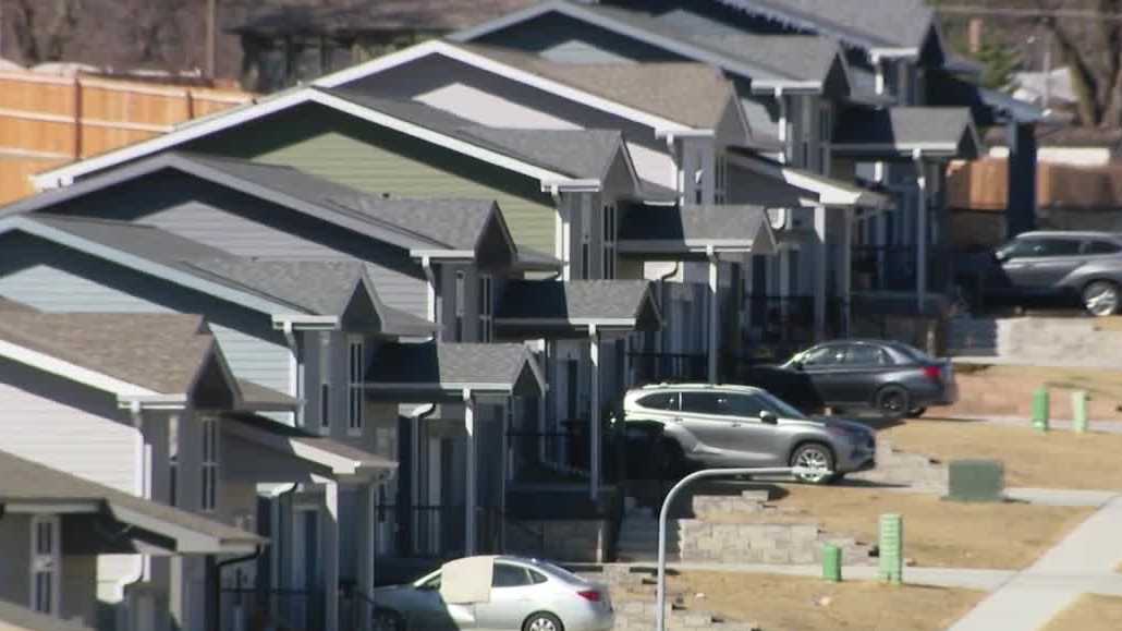 Nebraska leaders look to federal program to help spur affordable housing