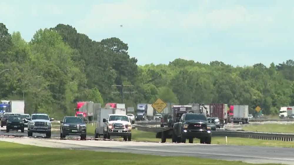 Georgia expected to see 1.2 million drivers this holiday weekend, per AAA - Vimarsana News