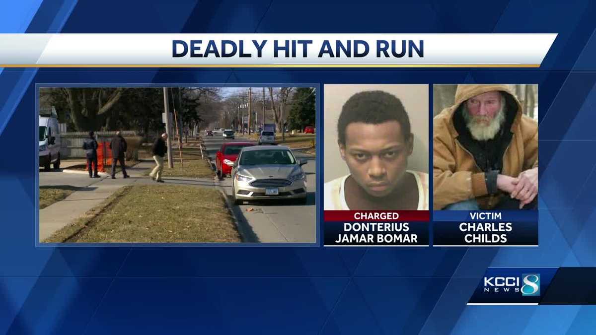 Man accused of killing homeless man in crash will not stand trial
