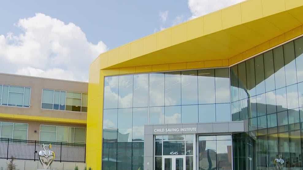 Child Saving Institute and Children's Square announce merger