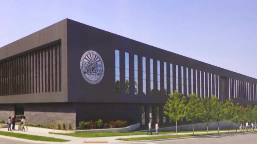 Omaha police, fire unions push for $155M bond to fund new joint headquarters